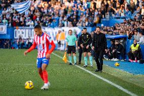 CD Leganes v Atletico de Madrid - La Liga EA Sports