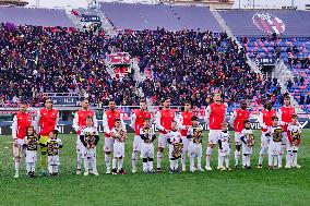 Bologna v Monza - Serie A