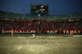 Al-Ahly v Orlando Pirates - CAF Champions League T
