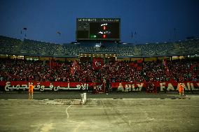 Al-Ahly v Orlando Pirates - CAF Champions League T