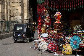 Ramadan In Egypt