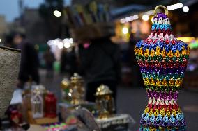 Ramadan In Egypt