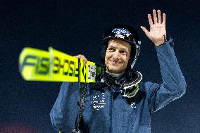 Ski Jumping World Cup in Zakopane - Day 2