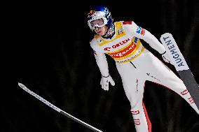 Ski Jumping World Cup in Zakopane - Day 2