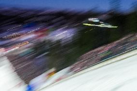 Ski Jumping World Cup in Zakopane - Day 2