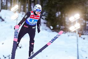 Ski Jumping World Cup in Zakopane - Day 2