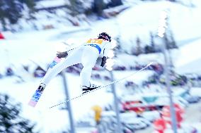 Ski Jumping World Cup in Zakopane - Day 2