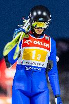 Ski Jumping World Cup in Zakopane - Day 2