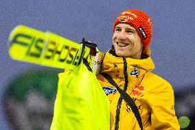 Ski Jumping World Cup in Zakopane - Day 2