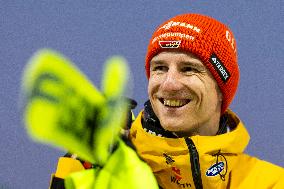 Ski Jumping World Cup in Zakopane - Day 2
