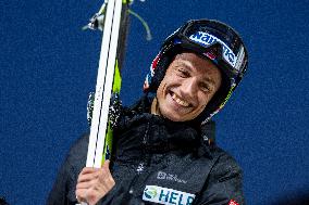 Ski Jumping World Cup in Zakopane - Day 2