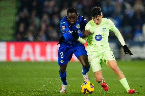 Getafe CF v FC Barcelona - La Liga EA Sports