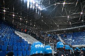 CALCIO - Serie A - Atalanta BC vs SSC Napoli