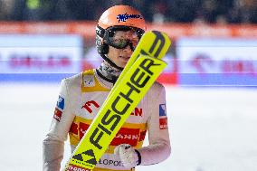 Ski Jumping World Cup in Zakopane - Day 2
