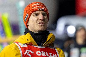 Ski Jumping World Cup in Zakopane - Day 2
