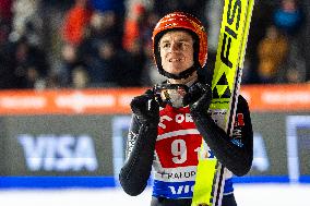 Ski Jumping World Cup in Zakopane - Day 2