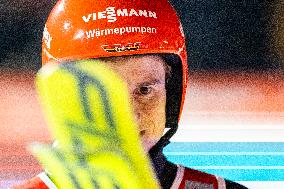Ski Jumping World Cup in Zakopane - Day 2
