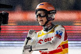 Ski Jumping World Cup in Zakopane - Day 2