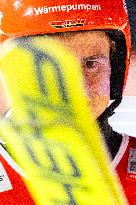 Ski Jumping World Cup in Zakopane - Day 2