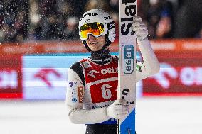 Ski Jumping World Cup in Zakopane - Day 2