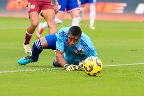 CALCIO - Altro - USA vs Venezuela