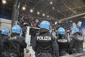 CALCIO - Serie A - Hellas Verona FC vs SS Lazio