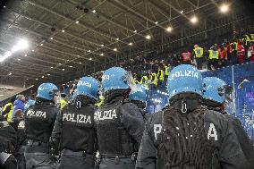 CALCIO - Serie A - Hellas Verona FC vs SS Lazio