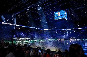 ALTRO - Pallamano - IHF Men's - Handball World Championship - Denmark vs Italy