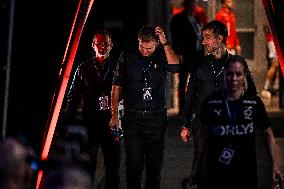 ALTRO - Pallamano - IHF Men's - Handball World Championship - Denmark vs Italy