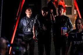 ALTRO - Pallamano - IHF Men's - Handball World Championship - Denmark vs Italy