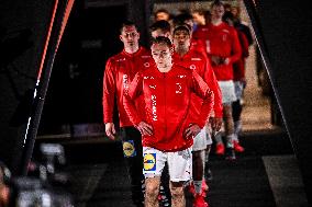 ALTRO - Pallamano - IHF Men's - Handball World Championship - Denmark vs Italy