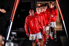 ALTRO - Pallamano - IHF Men's - Handball World Championship - Denmark vs Italy