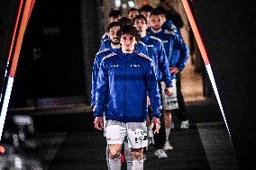 ALTRO - Pallamano - IHF Men's - Handball World Championship - Denmark vs Italy