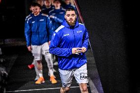 ALTRO - Pallamano - IHF Men's - Handball World Championship - Denmark vs Italy