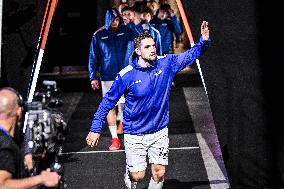 ALTRO - Pallamano - IHF Men's - Handball World Championship - Denmark vs Italy