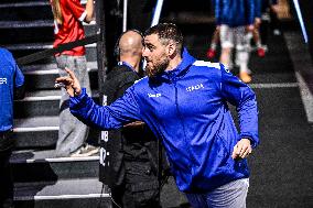 ALTRO - Pallamano - IHF Men's - Handball World Championship - Denmark vs Italy