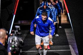 ALTRO - Pallamano - IHF Men's - Handball World Championship - Denmark vs Italy