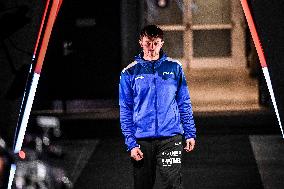 ALTRO - Pallamano - IHF Men's - Handball World Championship - Denmark vs Italy