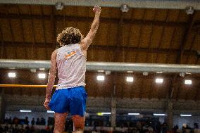 ATLETICA - Internazionali di Atletica - IV° Memorial Alessio Giovannini