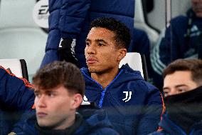 CALCIO - Serie A - Juventus FC vs AC Milan