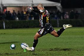 RUGBY - Champions Cup - Benetton Rugby vs Stade Rochelais