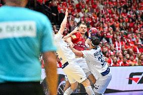 ALTRO - Pallamano - IHF Men's - Handball World Championship - Denmark vs Italy
