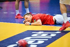 ALTRO - Pallamano - IHF Men's - Handball World Championship - Denmark vs Italy