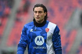 CALCIO - Serie A - Bologna FC vs AC Monza