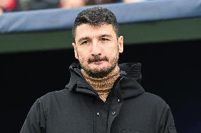 CALCIO - Serie A - Bologna FC vs AC Monza