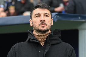 CALCIO - Serie A - Bologna FC vs AC Monza