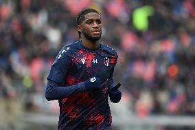 CALCIO - Serie A - Bologna FC vs AC Monza