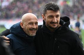 CALCIO - Serie A - Bologna FC vs AC Monza