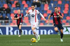 CALCIO - Serie A - Bologna FC vs AC Monza