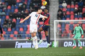 CALCIO - Serie A - Bologna FC vs AC Monza
